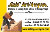 SABL'ART-VEYRON