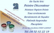 Ets Taché eric