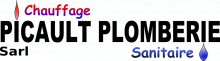 PICAULT PLOMBERIE