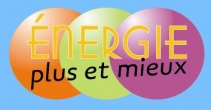 Energie plus et mieux