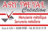 Art Metal Creation