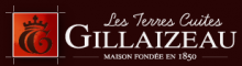 GIllaizeau Terres cuites