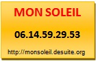 MON SOLEIL