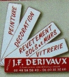 JF DERIVAUX