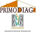 Cabinet PRIMODIAG