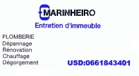 MARINHEIRO