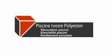 Piscine Ivoire Polyester