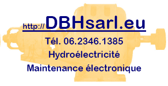 DBH Sarl