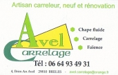 avel carrelage