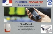 PIERREL SECURITE