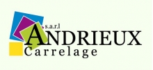 ANDRIEUX Carrelage