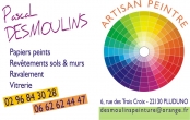 Entreprise DESMOULINS