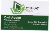 Cynat Paysage