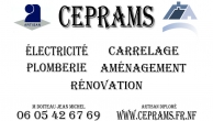 CEPRAMS