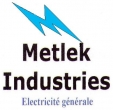 Metlek industries@gmail.com