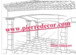 PIERREDECOR