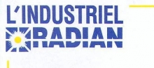 Industriel Radian Energies