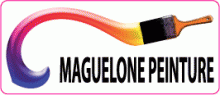 maguelone peinture