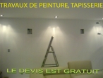 Devis Peinture extérieure