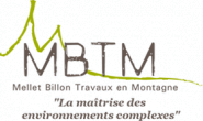 MBTM - Mellet Billon Travaux en Montagne