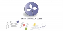 JARDINS DOMINIQUE POIRIER