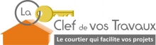 LA CLEF DE VOS TRAVAUX