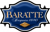 parquets baratte