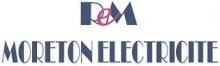 MORETON Electricité