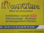 MV couverture