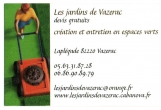 les jardins de vazerac