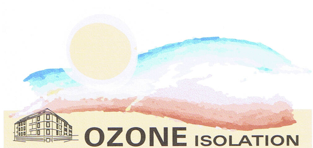 ozone isolation