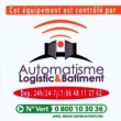 Automatisme Logistic&Batiment