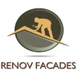 Logo de Renov ' Façades