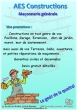 AES Constructions