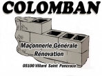 colomban maconnerie