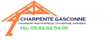 SARL CHARPENTE GASCONNE