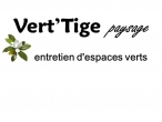 VERT ' TIGE PAYSAGE