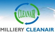 MILLIERY CLEANAIR
