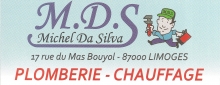 MDS Plomberie - Chauffage