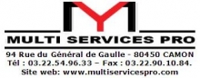 MULTI SERVICES PRO