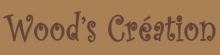 Wood's Création