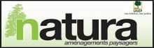 NATURA AMENAGEMENTS PAYSAGERS