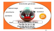 Devis Electricien