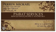 pmbatservices