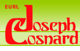 EURL JOSEPH COSNARD