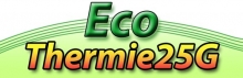 ECOTHERMIE 25G