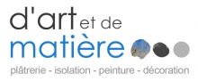 D'ART ET DE MATIERE