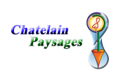 CHATELAIN PAYSAGES