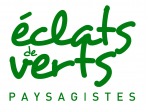 Eclats de verts