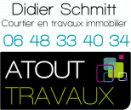 ATOUT TRAVAUX